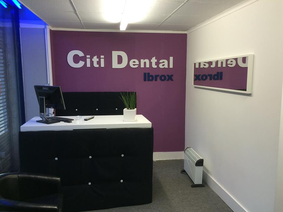 CITI DENTAL SURGERY